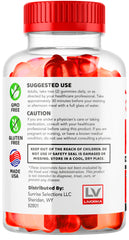 LIVORKA bottle label detail emphasizing ingredient and dosage info