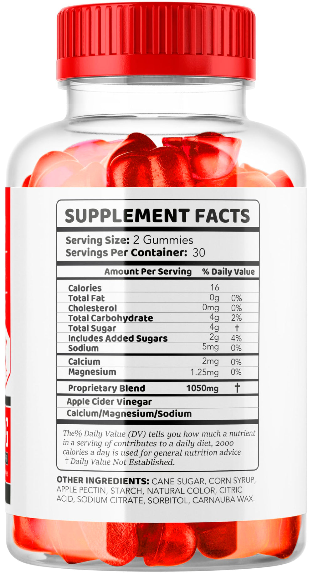 LIVORKA gummies in hand demonstrating portable, grab‑and‑go benefit