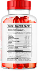 LIVORKA gummies in hand demonstrating portable, grab‑and‑go benefit