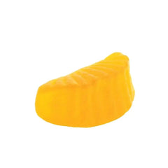 Gummies rich in antioxidants and bioflavonoids