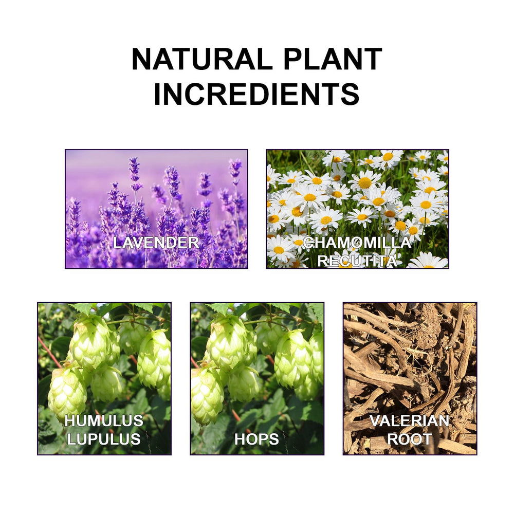 Applying a sleep patch to the forearm