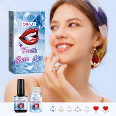 Gemstone pickup pen, tweezers, and illuminator