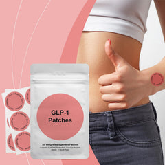 Premium skin-friendly adhesive for GLP-1 patches
