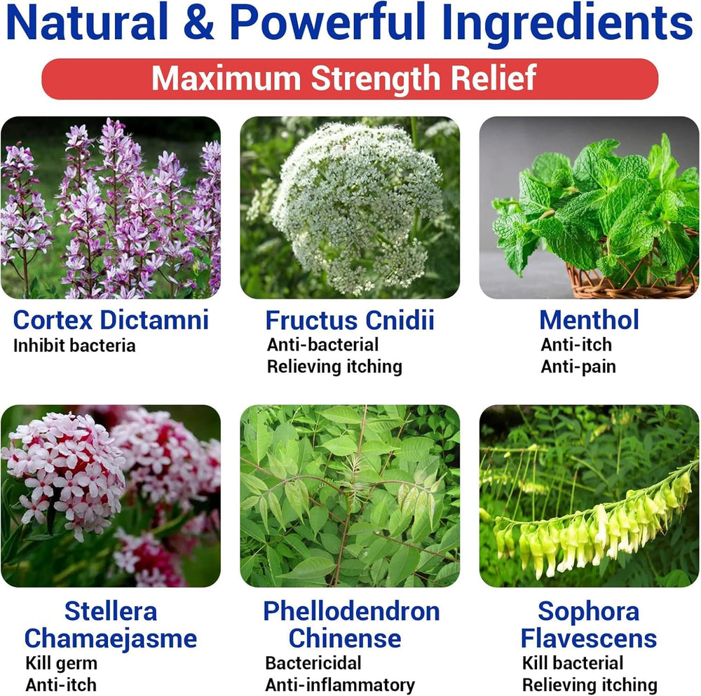 LMNOOP eczema cream jar full view highlights generous 7.05oz size