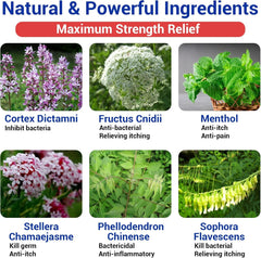 LMNOOP eczema cream jar full view highlights generous 7.05oz size