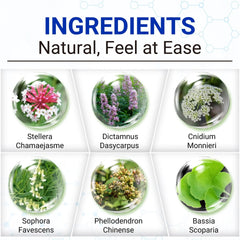 LMNOOP Eczema Cream packaging highlights product benefits for dermatitis