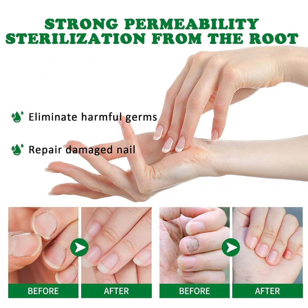 Lmoy water-locking film effect on skin showing lasting moisture.