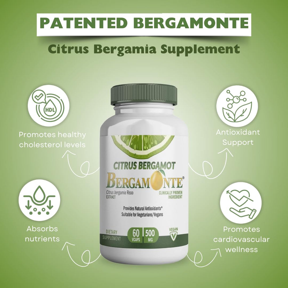 60 vegan capsules bottle