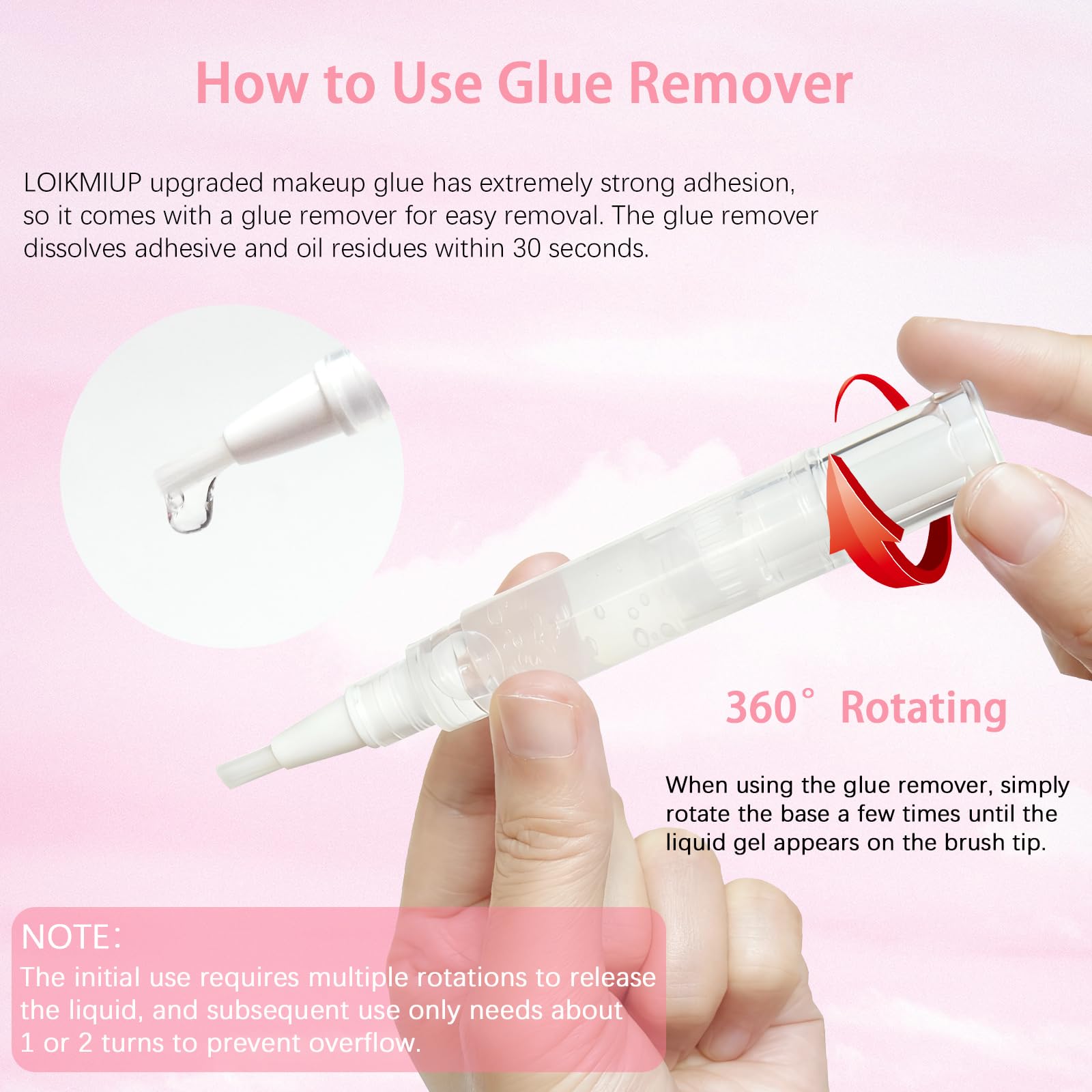 Loikmiup body gems glow with durable hold during festivals.