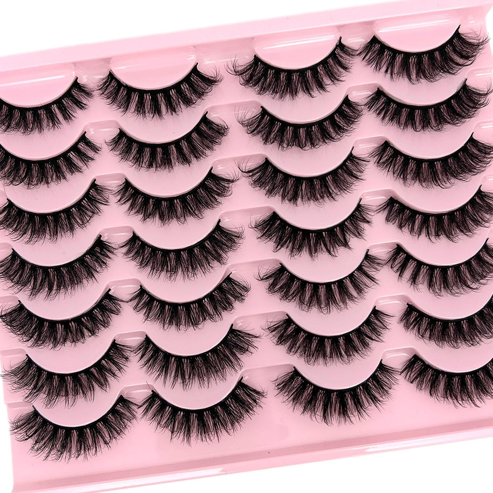 Loladook reusable 14-pairs pack lets you save with proper care