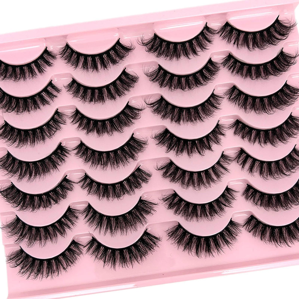 Loladook reusable 14-pairs pack lets you save with proper care