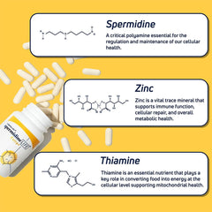 Austria-based production facility for spermidineLIFE