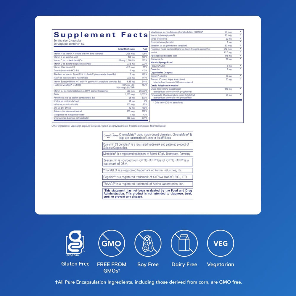 Chromium polynicotinate and biotin capsules for metabolic support