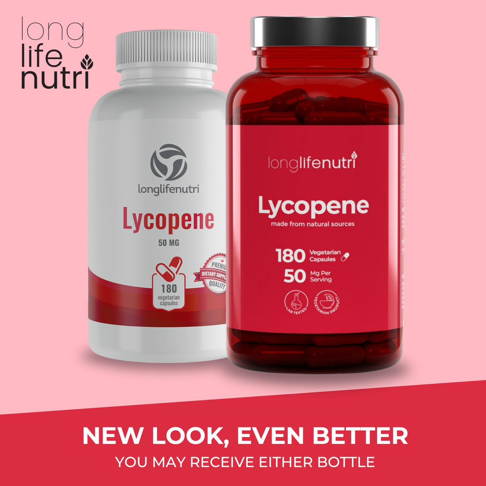 LongLifeNutri complimentary pill case included with purchase