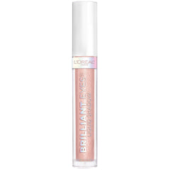 L'Oreal Paris Brilliant Eyes Paradise Star transfer-proof shimmer ideal for all-day wear