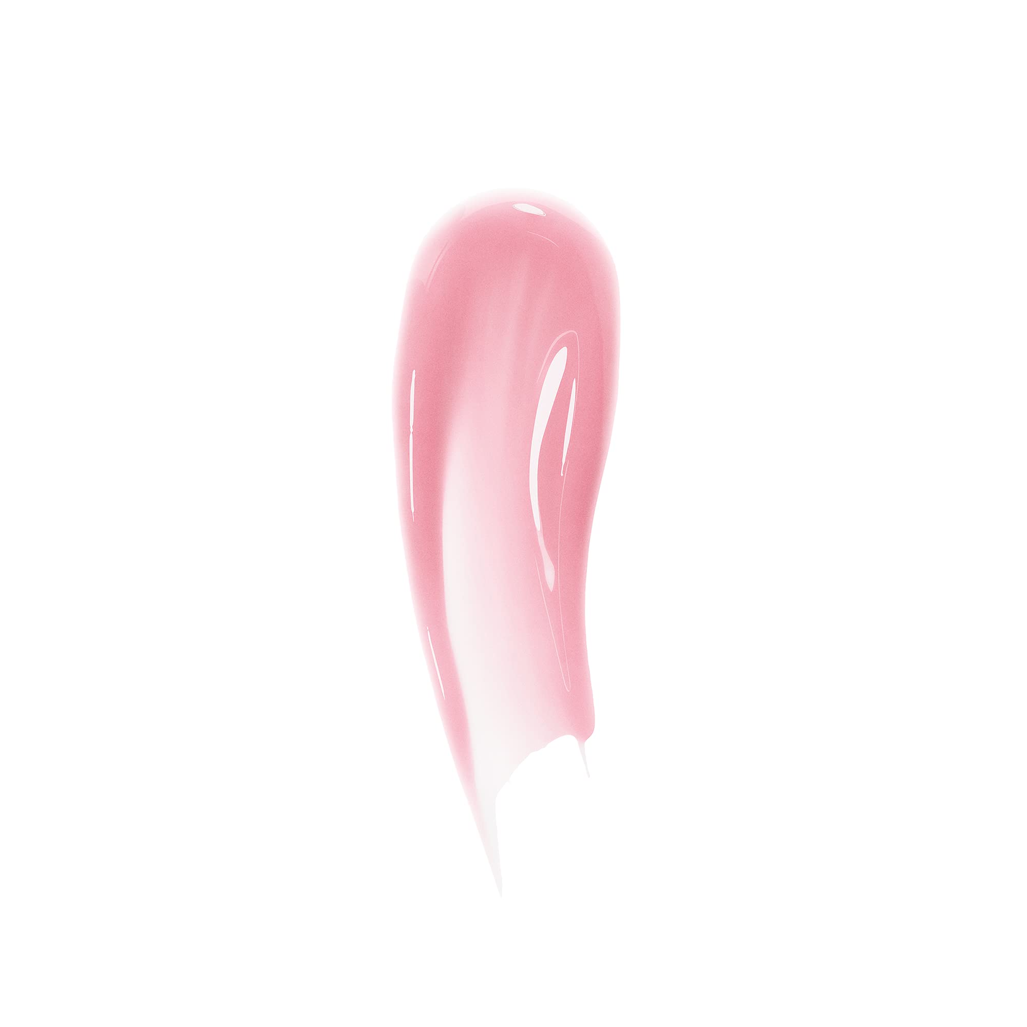 L'Oreal Paris Infallible Pro Gloss Plump swatches reveal rich color and luminous gloss.