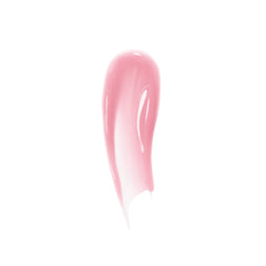 L'Oreal Paris Infallible Pro Gloss Plump swatches reveal rich color and luminous gloss.