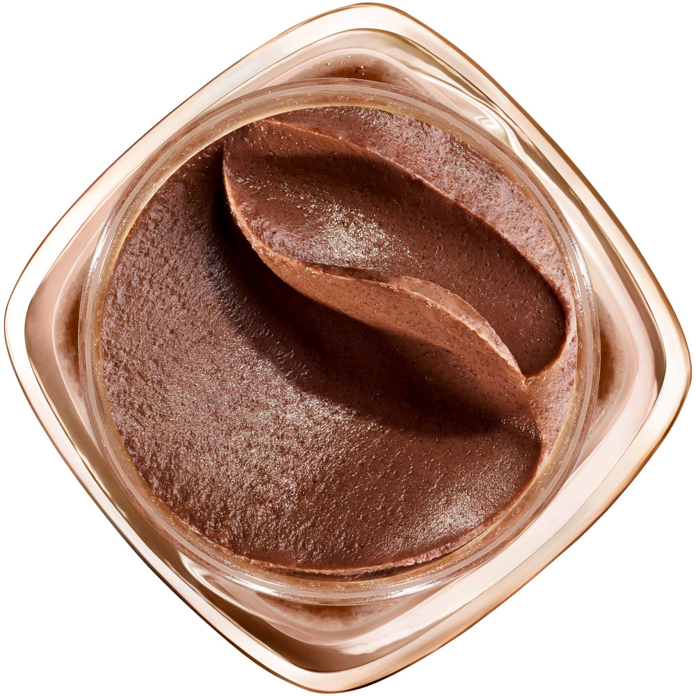 L’Oréal Paris Pure Sugar Scrub – grains brun, blond et blanc, exfoliation douce