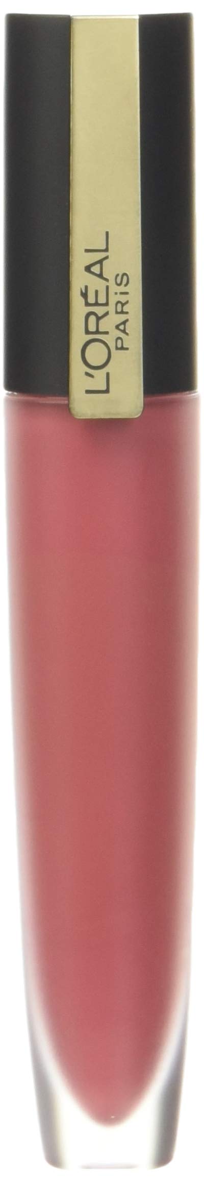 Precision applicator lets you shape lips with clean, bold lines.