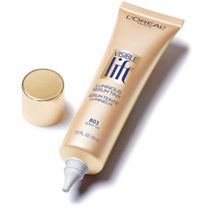 L'Oreal Paris Visible Lift Serum Tint applicator enables easy, seamless application.