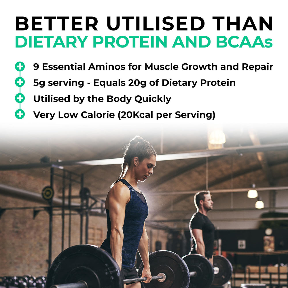 Love Life Supplements mixed drink in glass demonstrating quick hydration and taste
