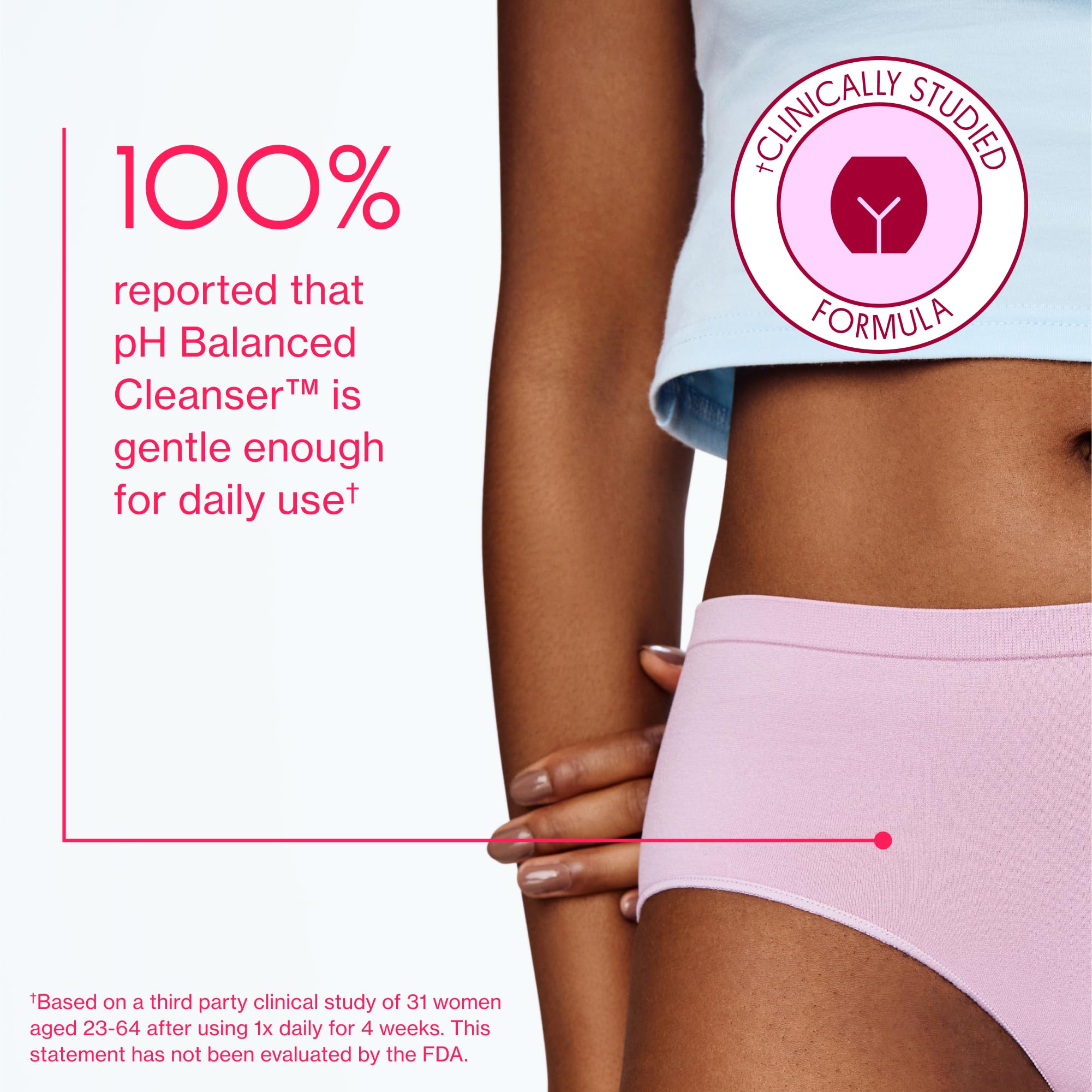 Love Wellness vegan cruelty-free symbol confirms ethical personal care