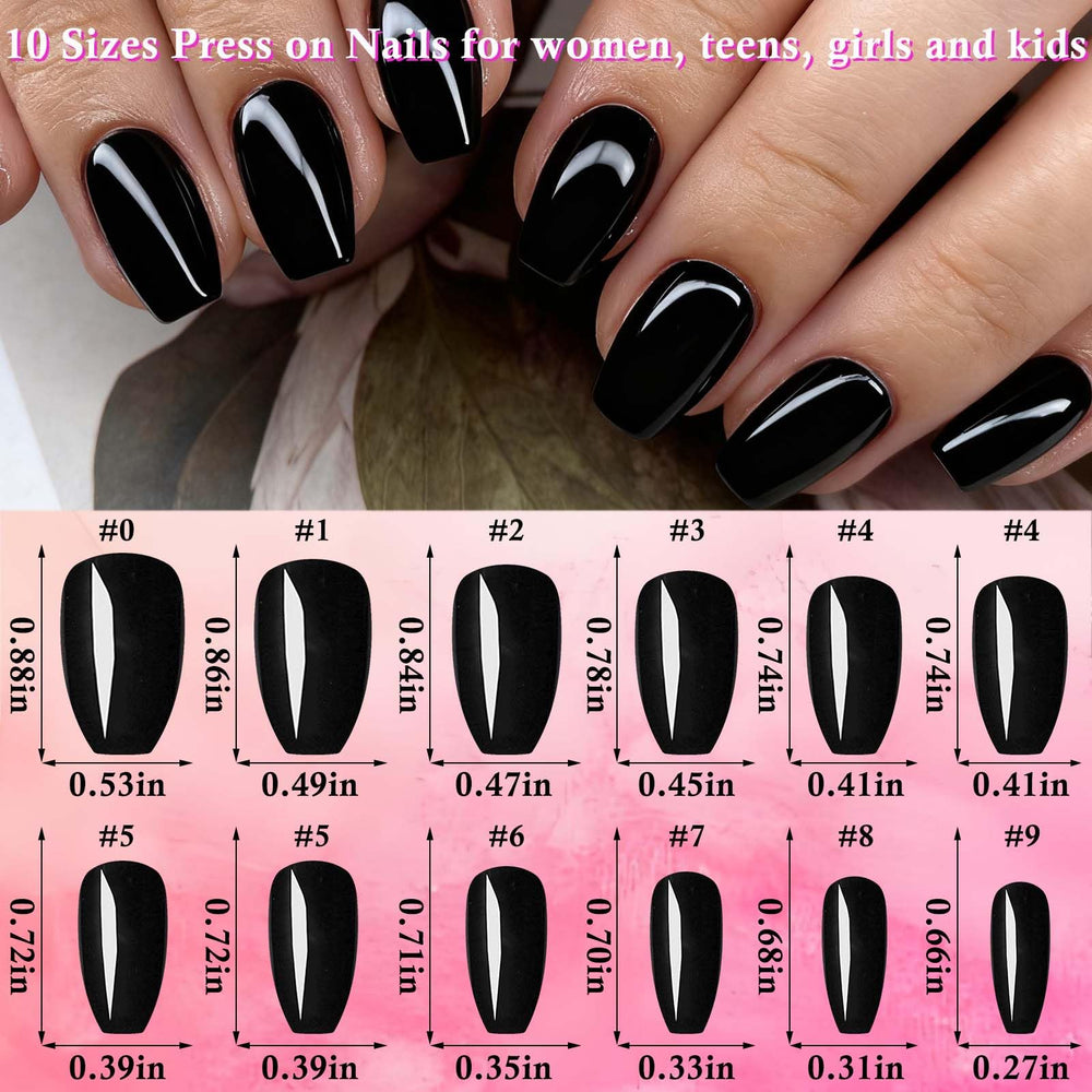 LoveOurHome 24 glossy colors offer versatile daily looks