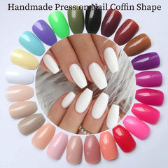 LoveOurHome adhesive tabs not included image highlights at-home application