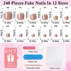 LoveOurHome glue tabs and adhesive for secure, mess-free application.