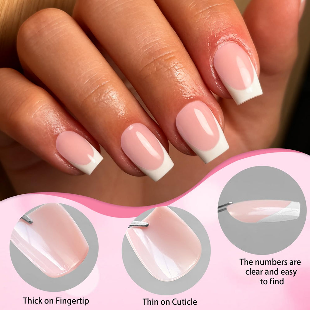 LoveOurHome glue tab application enables clean, damage-free changes.