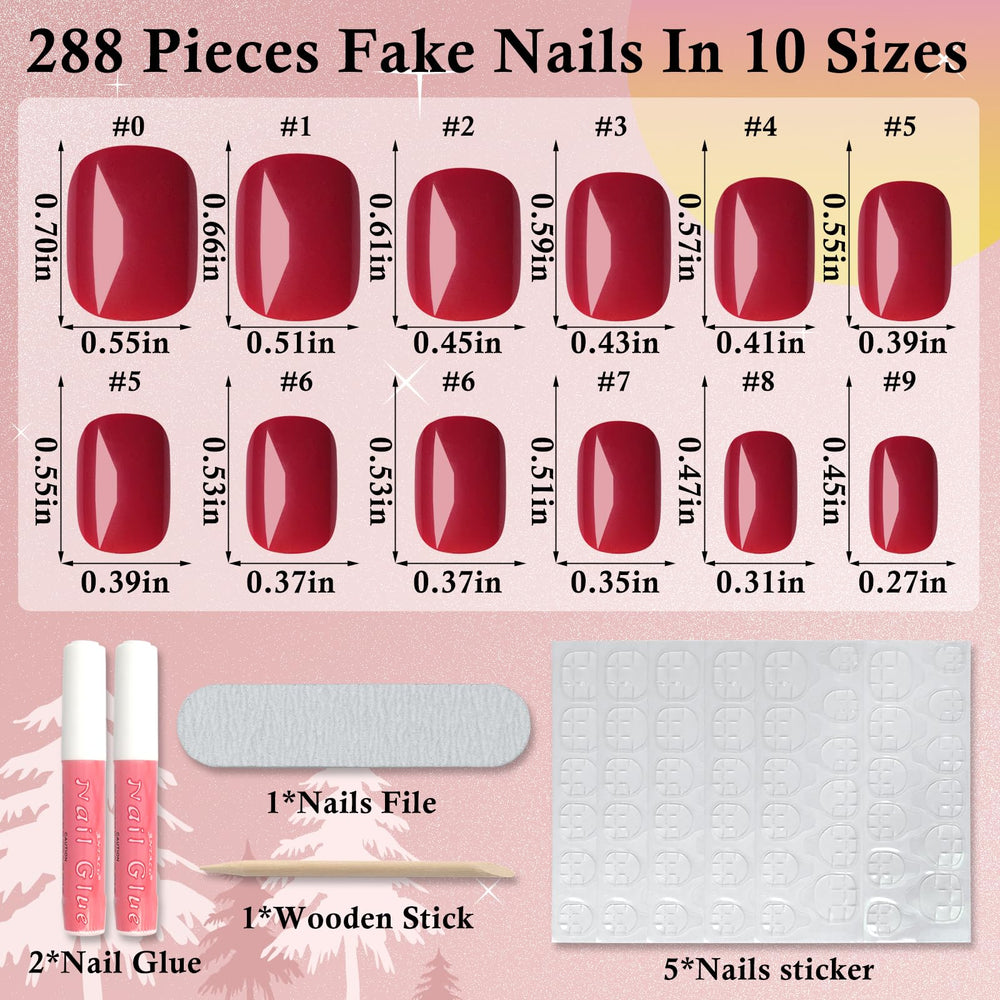 LoveOurHome wooden nail stick for precise prep and cuticle push