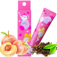Lovisia Kirby hand cream tube front view for smooth hands