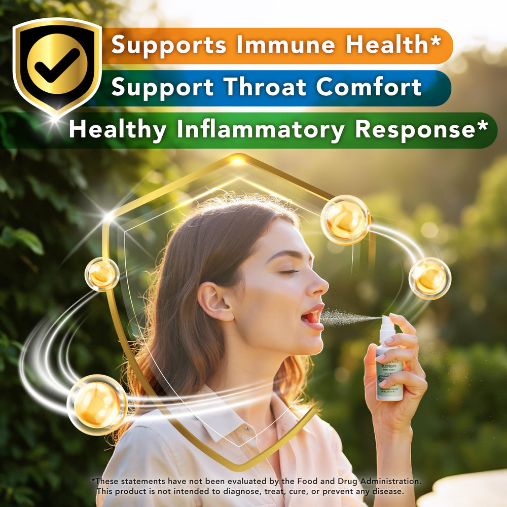 Made in Canada GMP certified symbol