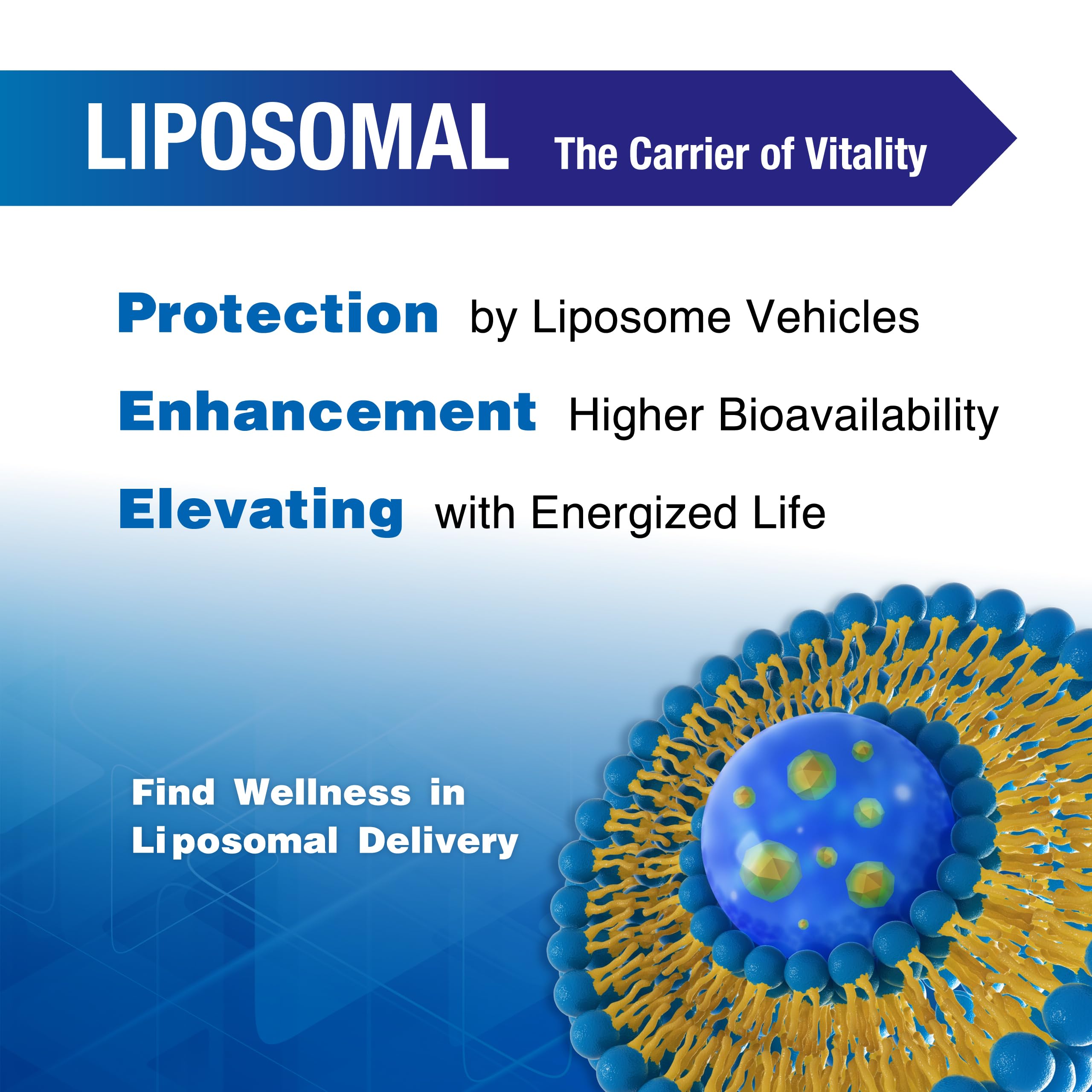 Close-up of enteric-coated vegan capsules in a bottle