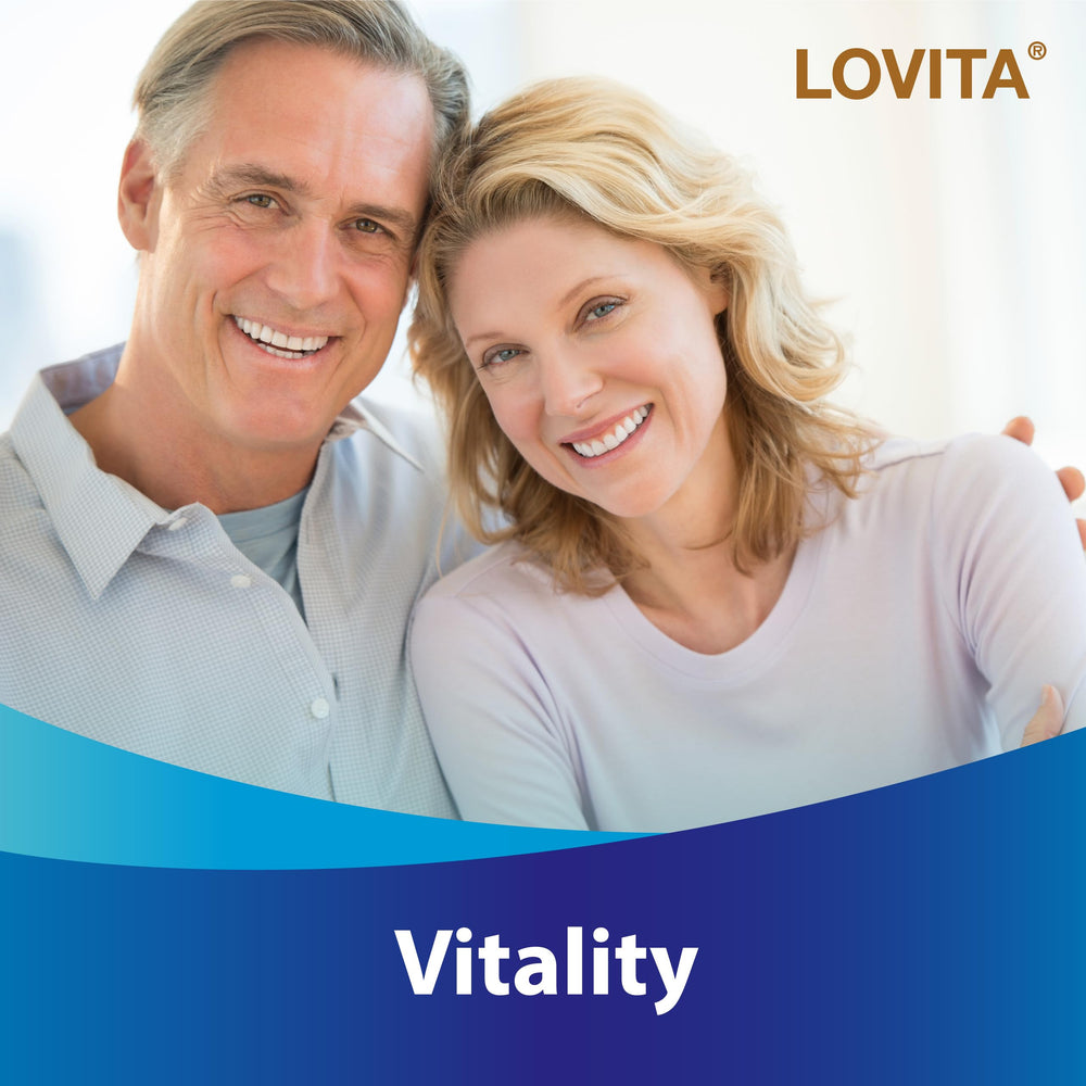 Glossy vegan capsules next to Quercetin and Trans-Resveratrol pills