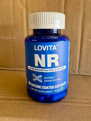 Packaging showing vegetarian and non-GMO logos