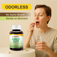 Manufactured in the USA with cGMP quality assurance