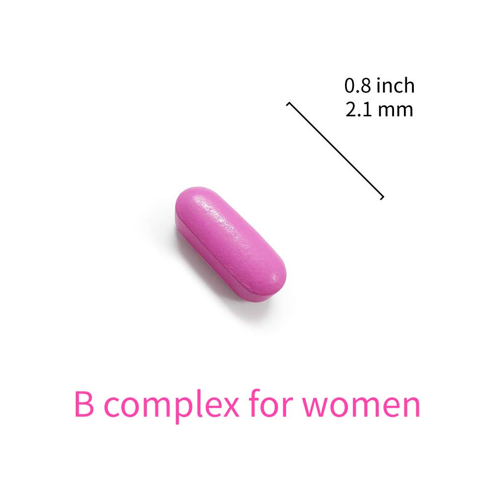 Vegetarian Lovita Vitamin B Complex tablets