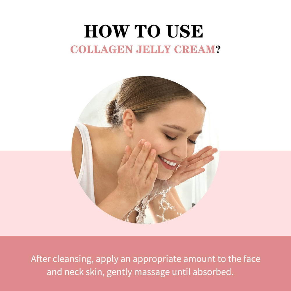 Ingredients list shows hydrolyzed collagen and Niacinamide in LOYOTICE cream.