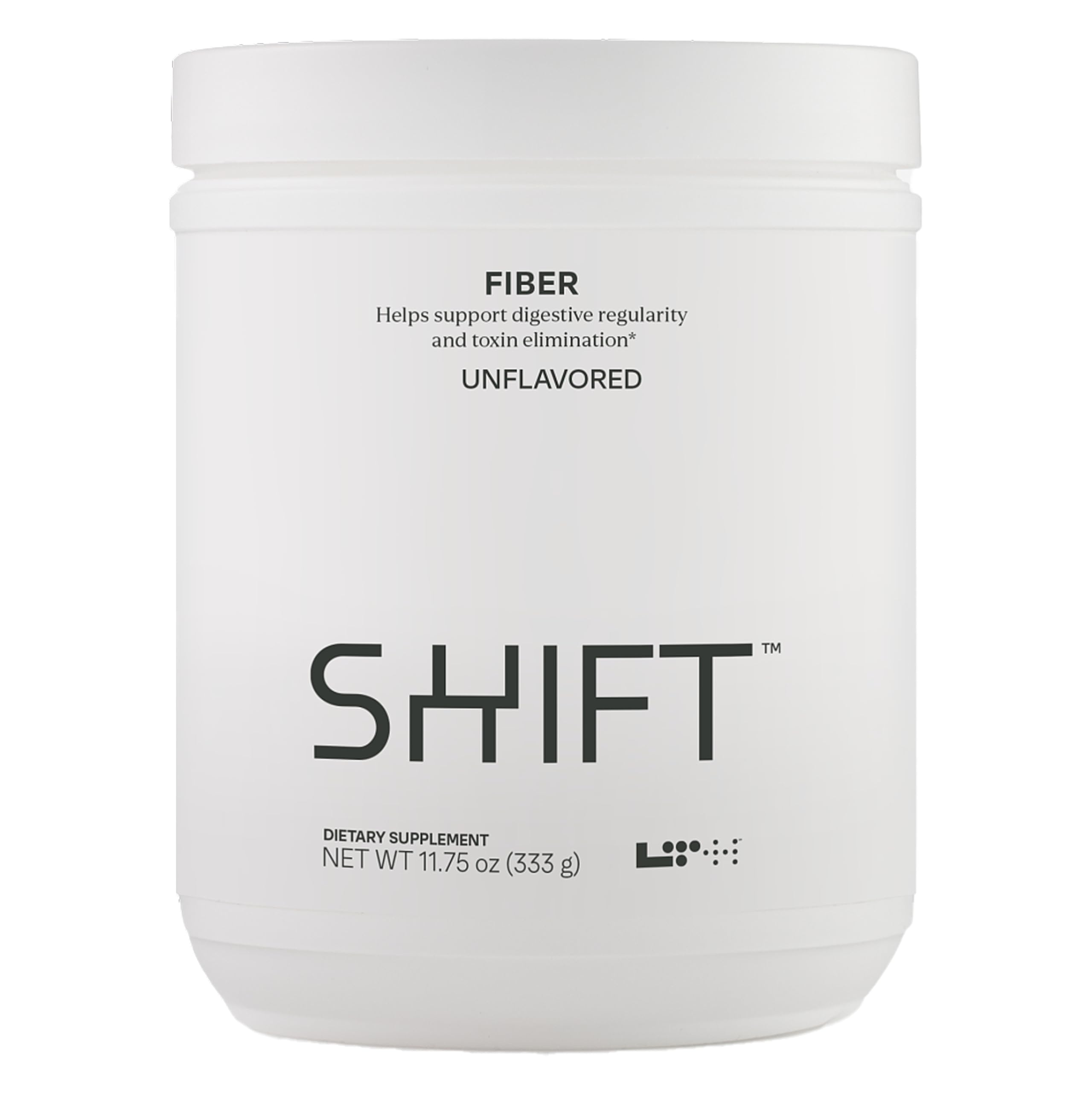 Main product image for LTH Shift plant-based prebiotic fiber powder