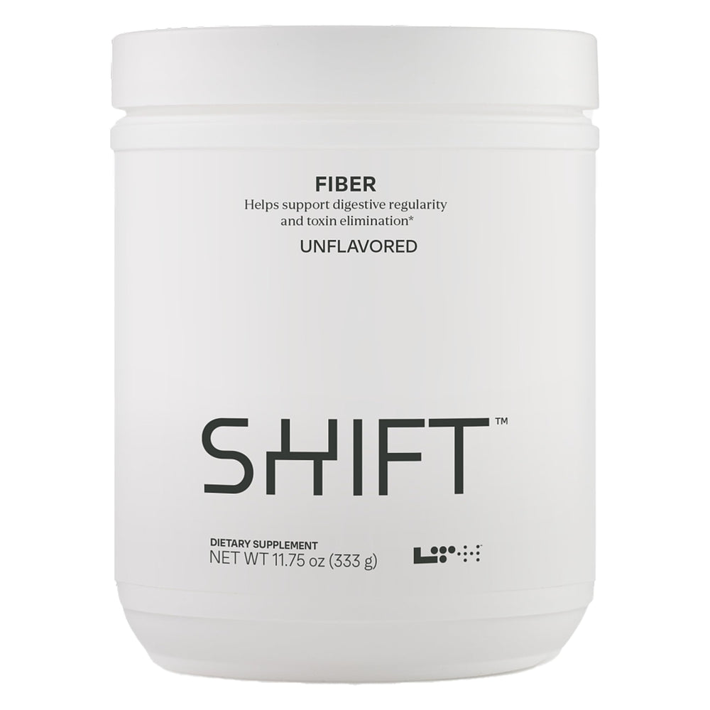 Main product image for LTH Shift plant-based prebiotic fiber powder