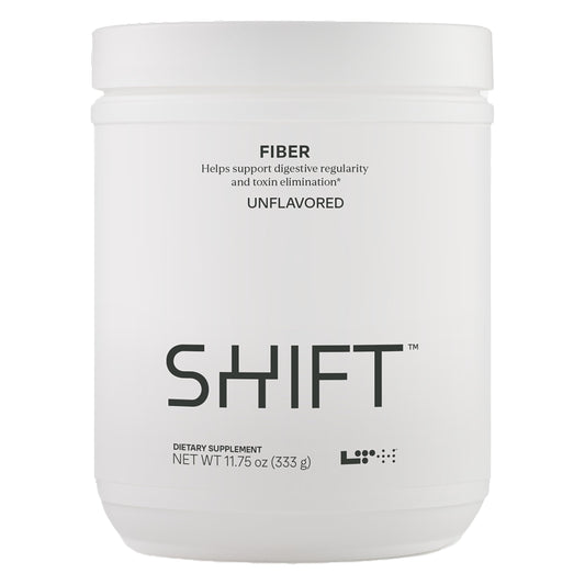 Main product image for LTH Shift plant-based prebiotic fiber powder