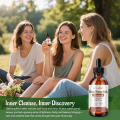 Usage: 2 mL serving, approximately 30 servings per bottle
