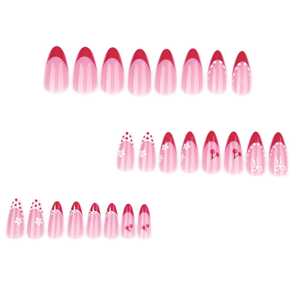 LTXHZYYL daily party nails for stylish everyday occasions.