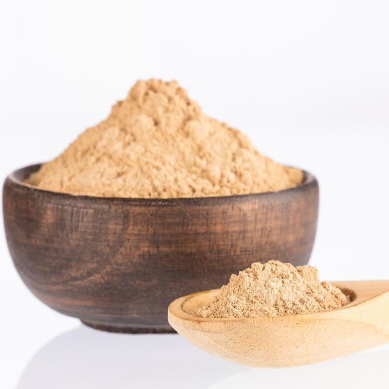 Ingredient and pure herbal formula of Tienchi Ginseng Powder