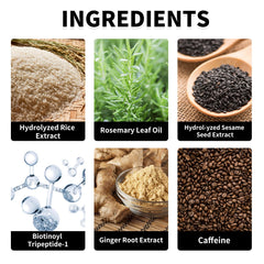 Lucksun two-pack box front communicates value and convenience.