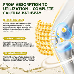 Pineapple flavor graphic on the LUCNVEM bottle