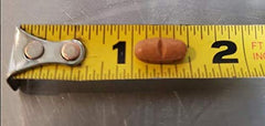 Close-up of LugoTab 12.5mg tablets
