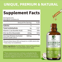 Lukaree 4 fl oz bottle product shot ready for daily use.