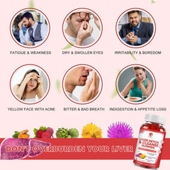 Sugar-free raspberry-flavored gummy close-up
